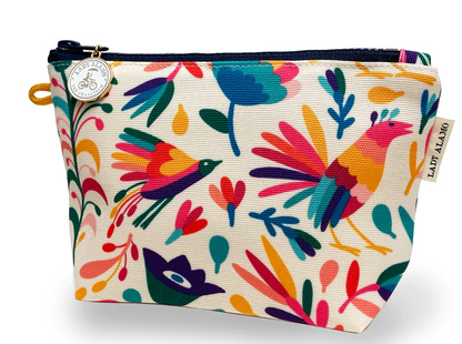 Little Zip: Otomi Ivory