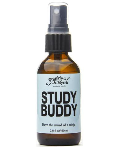Natural Spay - Study Buddy