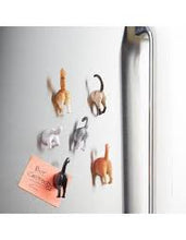 Magnets - Cat Butts