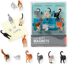 Magnets - Cat Butts