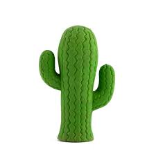 Cactus Erasers- Pack of 2