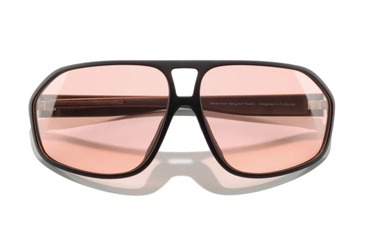 Sunski-Velo-Black Rose