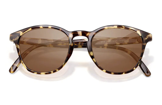 Sunski-Yuba-Tortoise Amber